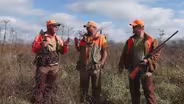 Kentucky Hunters for the Hungry, Rabbit Hunt, and More