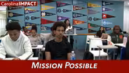 The Apparo Mission Possible Competition | Carolina Impact