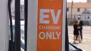 Will more drivers to turn to EVs as gas prices rise?