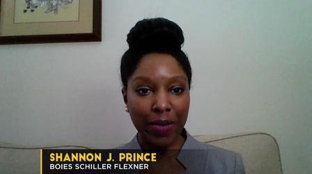 Video thumbnail: Almanac Update on Federal Trial of Former Mpls Police Officers