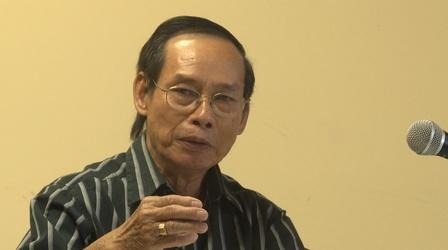 Video thumbnail: NHPBS Specials THE VIETNAM WAR | NH Vietnam Story - Dang Ngoc Tan