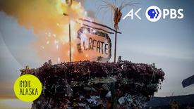 The Joy of Burning a Good Gift | INDIE ALASKA: asset-mezzanine-16x9