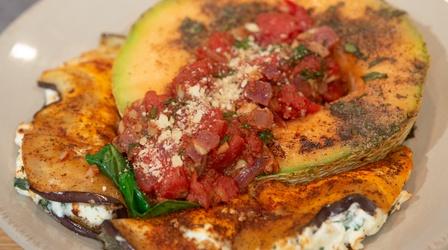 Video thumbnail: Fit to Eat A Farm in the Heart of the City