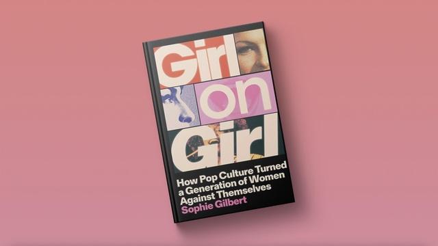 'Girl on Girl' explores pop culture's impact on women