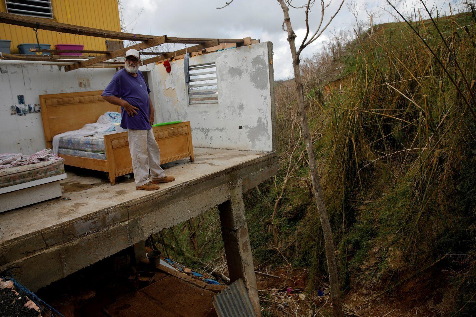 Rosselló: White House committed to Puerto Rico recovery