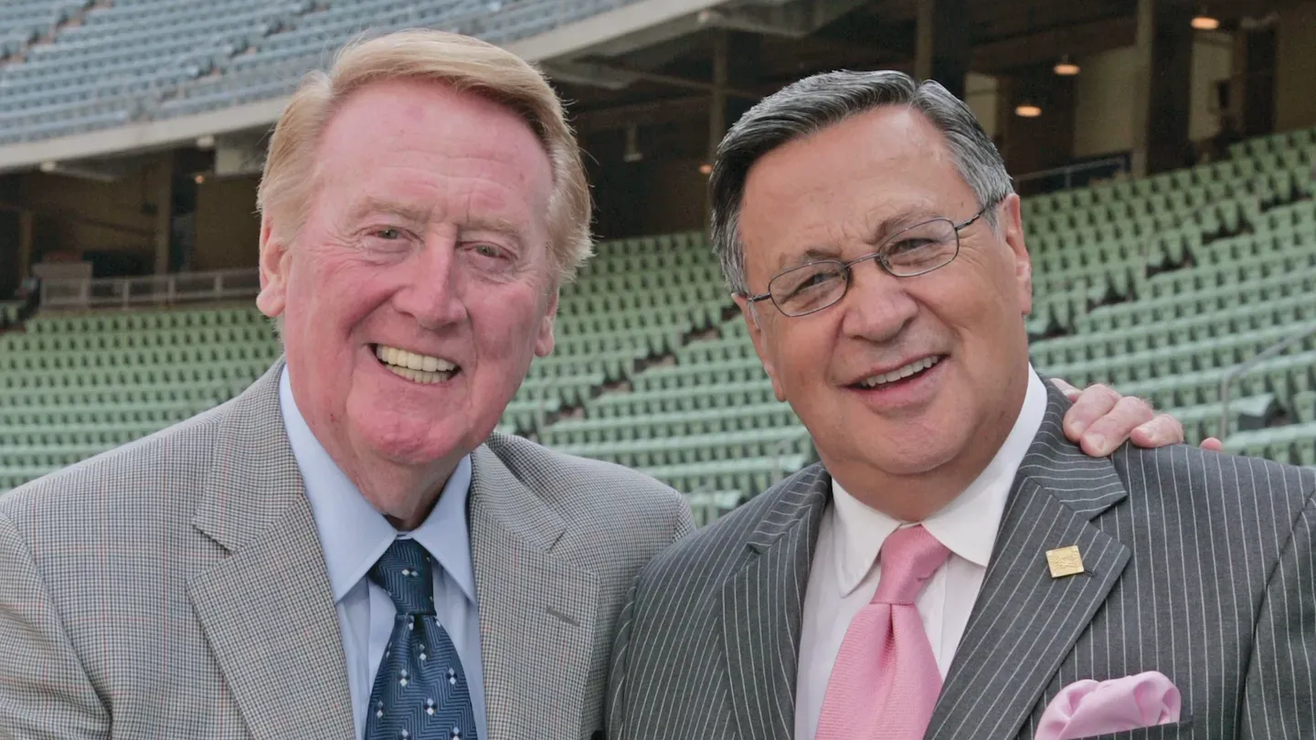 Jaime Jarrin