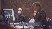 Lightfoot’s Proposal to Go After Gang Profits Still Stalled
