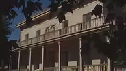 Bowers Mansion