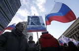 The deadly risk of standing up to Putin
