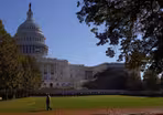 Trump nominees visit Capitol Hill to build support