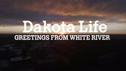 Greetings from White River