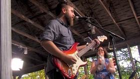 Video thumbnail: Sounds Around Town Sounds Around Town: TK Blues Company