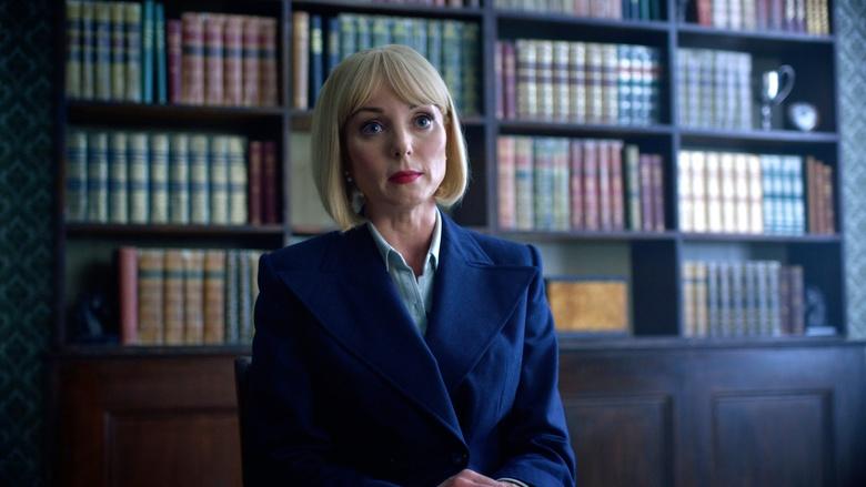 Call the Midwife Image