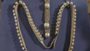Appraisal: Brass Sleigh Bells, ca. 1900