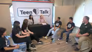Teen Talk - Social Media & Cyber Bullying