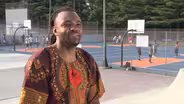 Extended: David Graham, American Graduate Champion