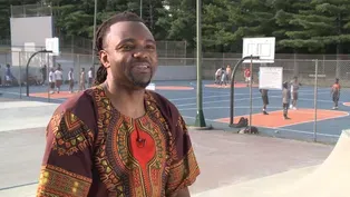 Extended: David Graham, American Graduate Champion