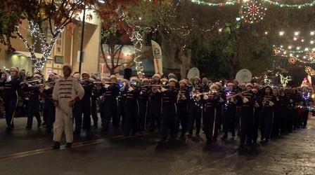 Video thumbnail: Valley PBS Community byYou Lemoore’s Very Super Christmas Parade