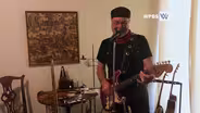 Andy Taylor - Sway