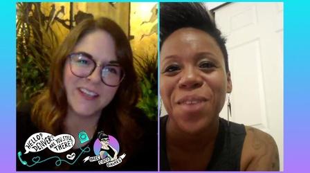 Video thumbnail: PBS12 Presents Hello? Denver? Are You Still There? with Bree Davies