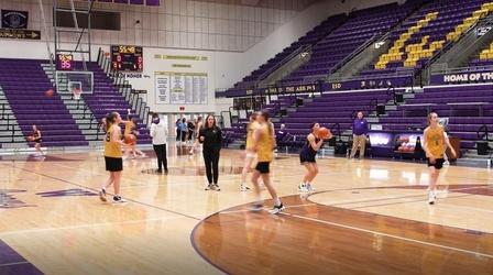 Video thumbnail: In Play Return To State