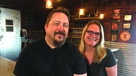 Video thumbnail: Yes! We're Open GoatHouse Brewing Co.