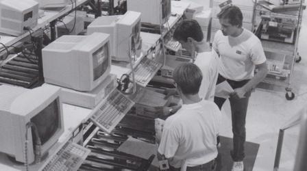 Video thumbnail: Austin Revealed Booting Up Big Tech: Forging a Technopolis