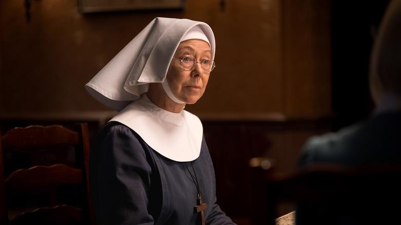 Call the Midwife Image