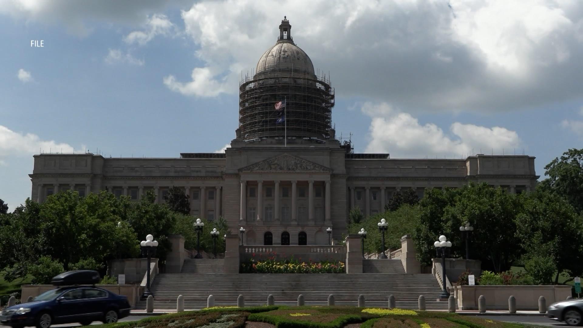 Lawmaker Calls for New Rules for Criminally Insane