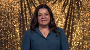 2024 Spotlight Award Finalist | Individual | Sylvia Gonzalez