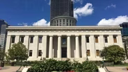 Ohio lawmakers pass a flurry of bills, including property tax measures