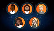 Meet the STEM Brigade | Mission Control
