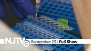NJTV News: September 23, 2020