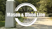 Mason and Dixon Line