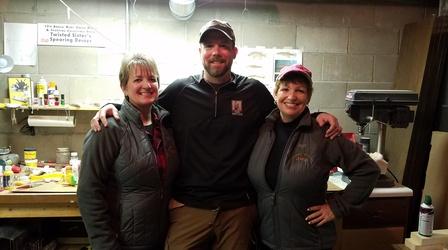 Video thumbnail: Prairie Sportsman Twisted Sisters and Dam Be Gone