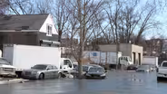 NJ flood victims demand solutions as cleanup continues