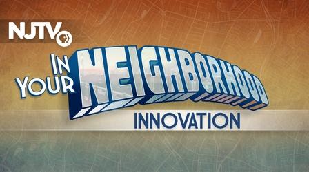 In Your Neighborhood: Innovation