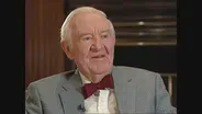 Archival Video: 2008 Interview with John Paul Stevens