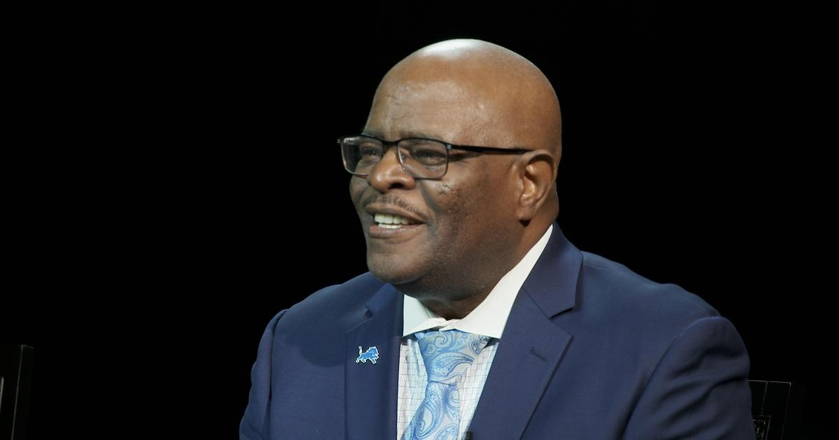 American Black Journal | The NAACP’s legacy: Discussing Walter White, DEI and more with leaders from the Detroit NAACP | Season 53 | Episode 8