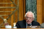 Sen. Sanders: COVID bill addresses working families' crises