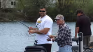 Alejandro Villanueva: Battlefield to Football Field - Part 1