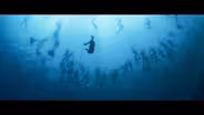 New film explores mesmerizing, dangerous world of freediving