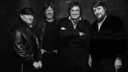 The Highwaymen: Live at Nassau Coliseum