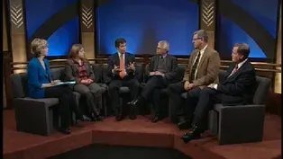 This Week's Political Panel