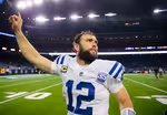 What Andrew Luck's retirement says about 'brutal' football