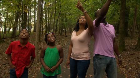 Video thumbnail: Learning to Read | NPT3 Nature Walks | Learning To Read | NPT3