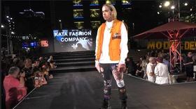 Video thumbnail: Qulture Fashion and Design Festival - Quartier des Spectacles