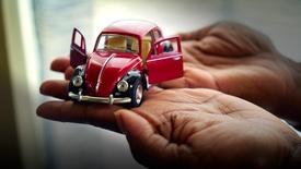 How A Toy Car Helps This Veteran Persevere: asset-mezzanine-16x9