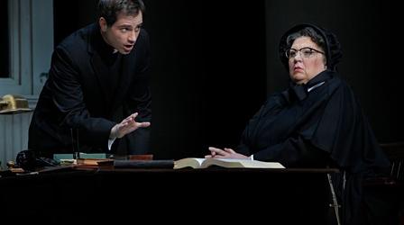 Video thumbnail: Great Performances Doubt from the Minnesota Opera