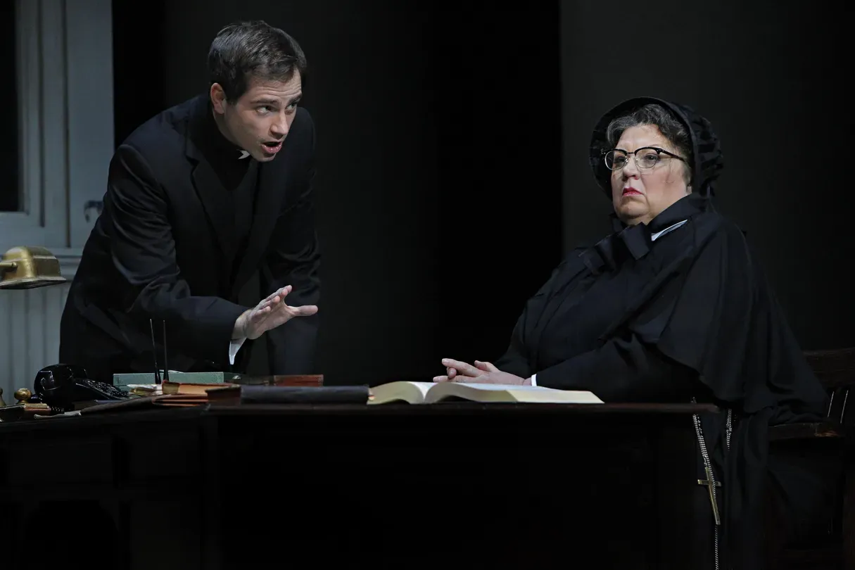Doubt from the Minnesota Opera